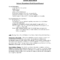 Science Department Lab Report Format With Formal Lab Report Template