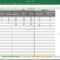 Scrum Metrics – Excel Template For Reliability Report Template