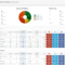 Seo & Marketing Report Pdf System Templates | Rank Ranger Inside Monthly Seo Report Template