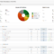 Seo & Marketing Report Pdf System Templates | Rank Ranger Throughout Baseline Report Template