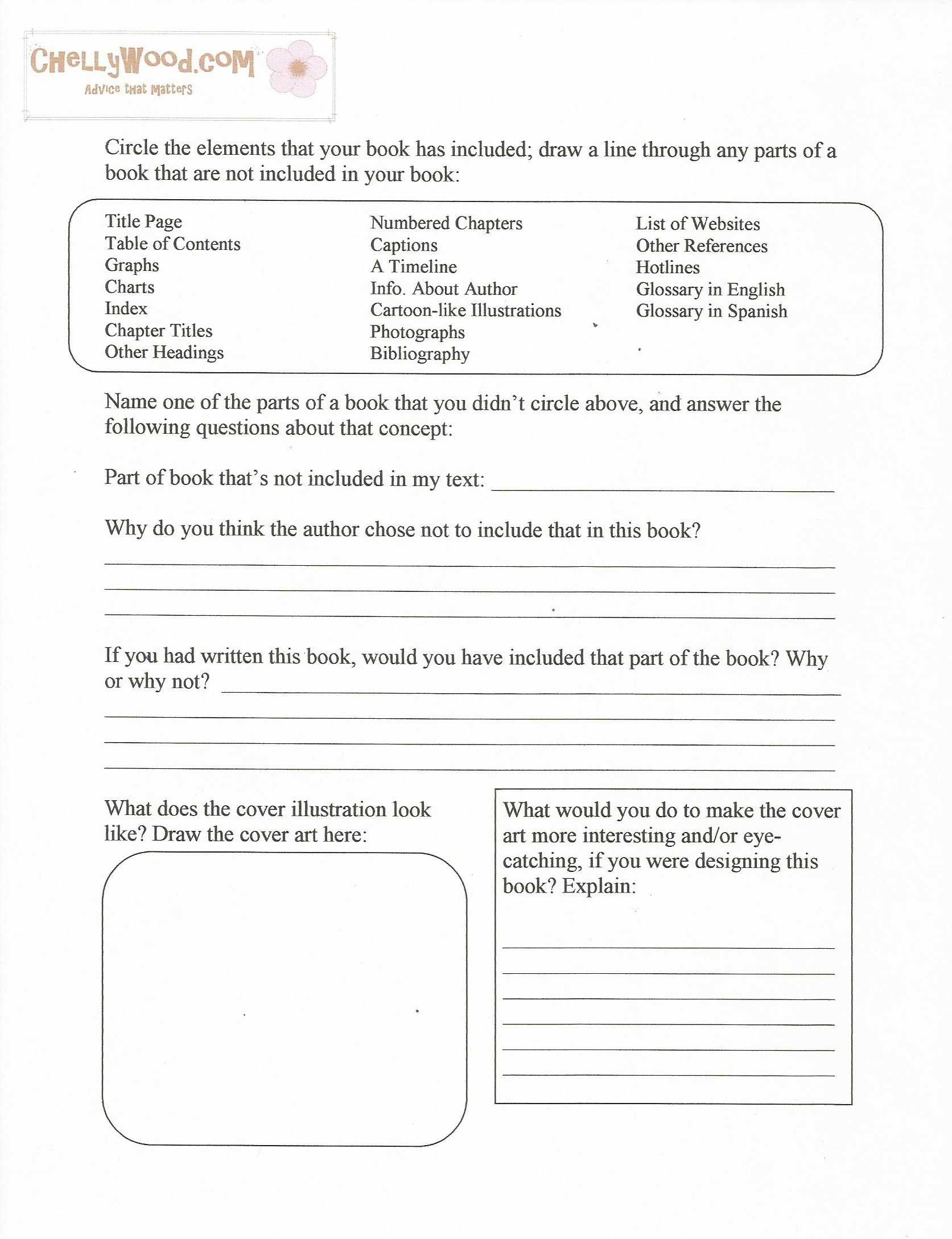 Social Issues Nonfiction Book Report Form–Free Printable inside Nonfiction Book Report Template Social Issues Nonfiction Book Report Form–Free Printable Inside Nonfiction Book Report Template