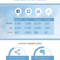 Social Media Monthly Report With Regard To Social Media Report Template