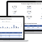 Social Media Report Template | Reportgarden Intended For Social Media Report Template