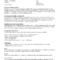 Speech Language Evaluation For Speech And Language Report Template