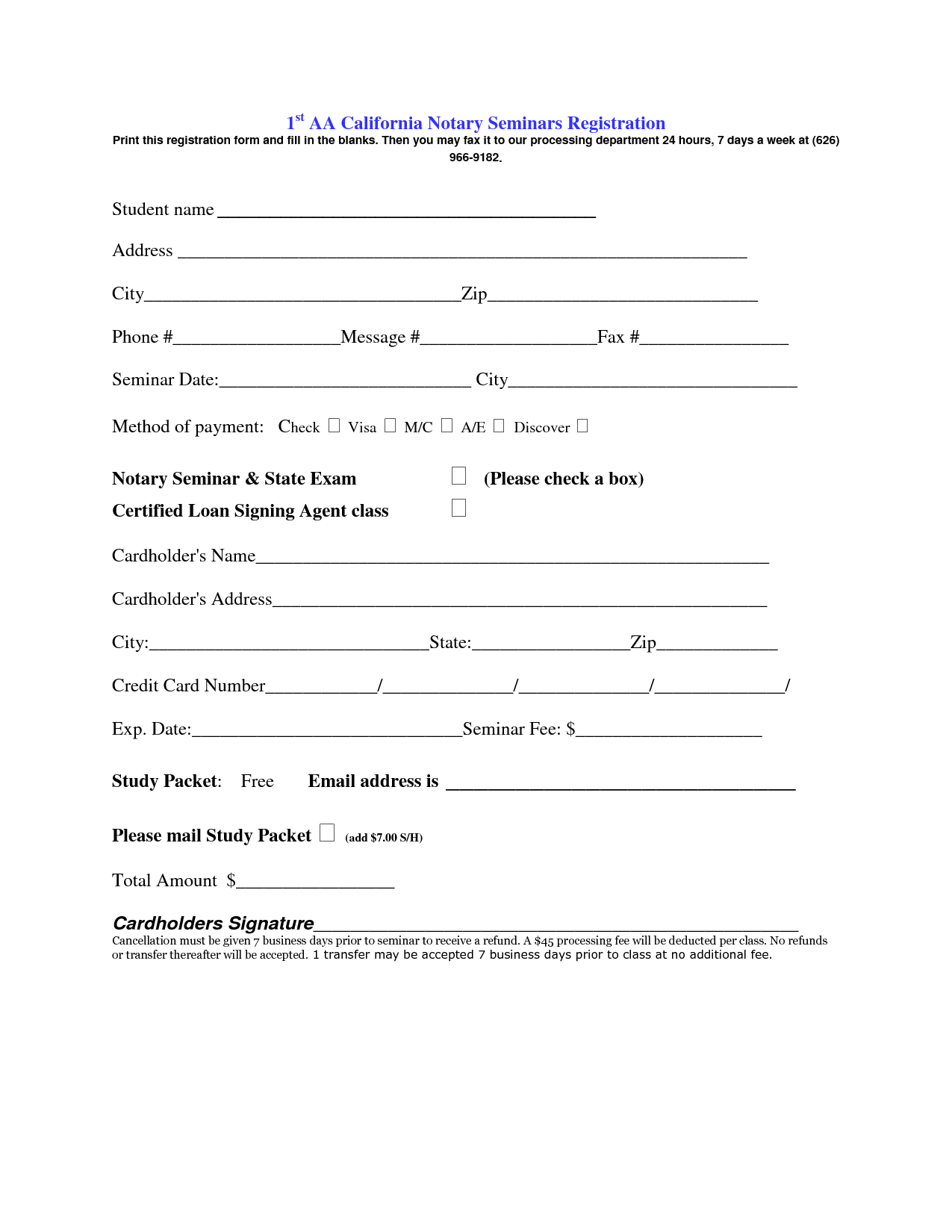 Sponsor Forms Templates Free ] – Resumes Templates Word With Blank Sponsor Form Template Free