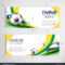 Sports Banner Design Templates – Veppe With Regard To Sports Banner Templates