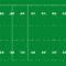 Sports Field Templates – Throughout Blank Football Field Template