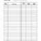 Spreadsheet Free Business Printable Blank Templates Excel Regarding Blank Ledger Template