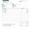 Spreadsheet Invoice Free Template Download Word Pro Forma Pertaining To Free Proforma Invoice Template Word