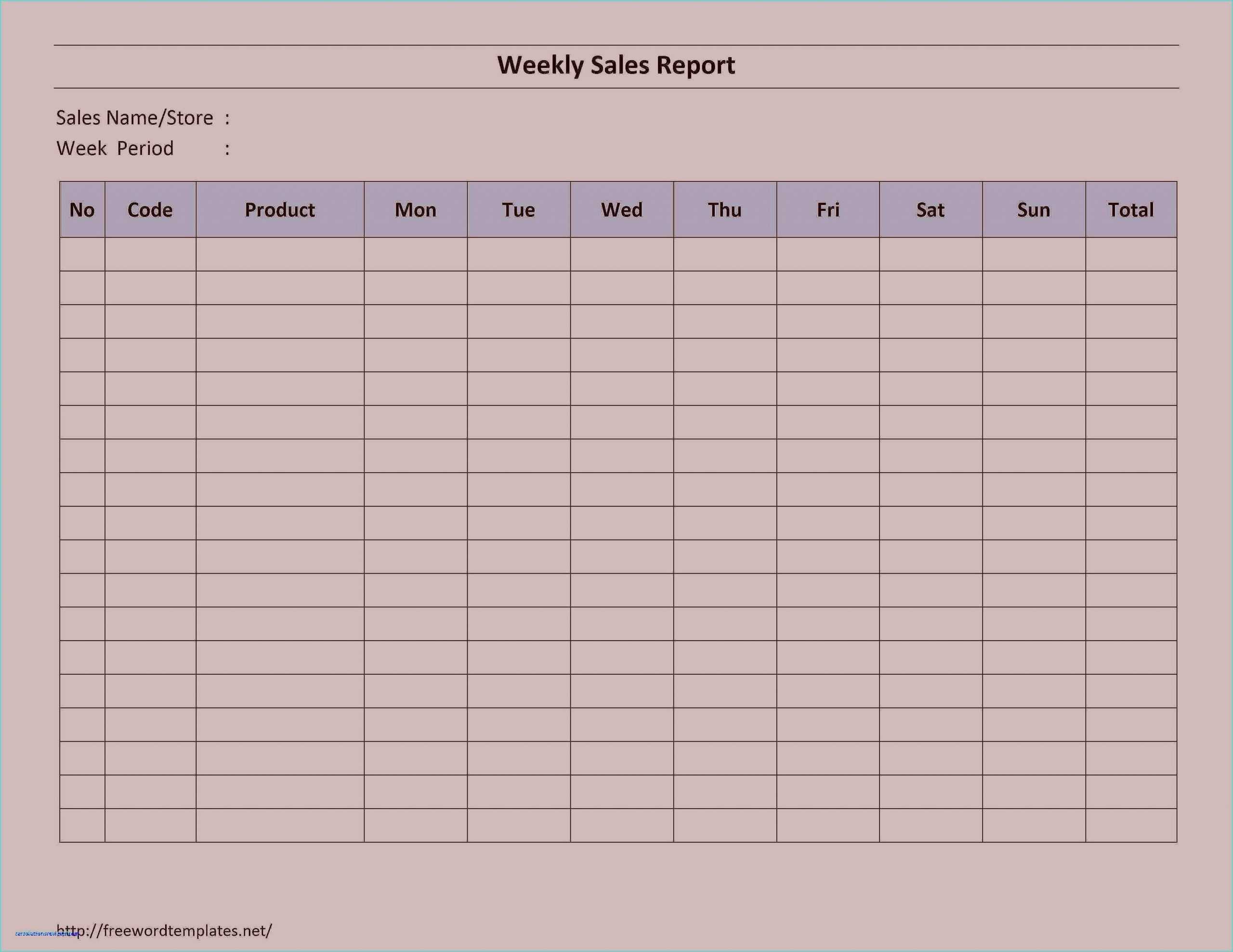 Spreadsheet Report And Weekly Sales Template Activity Intended For Sales Activity Report Template Excel