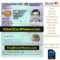 Sweden Id Card Template Psd Editable Fake Download Intended For Blank Drivers License Template