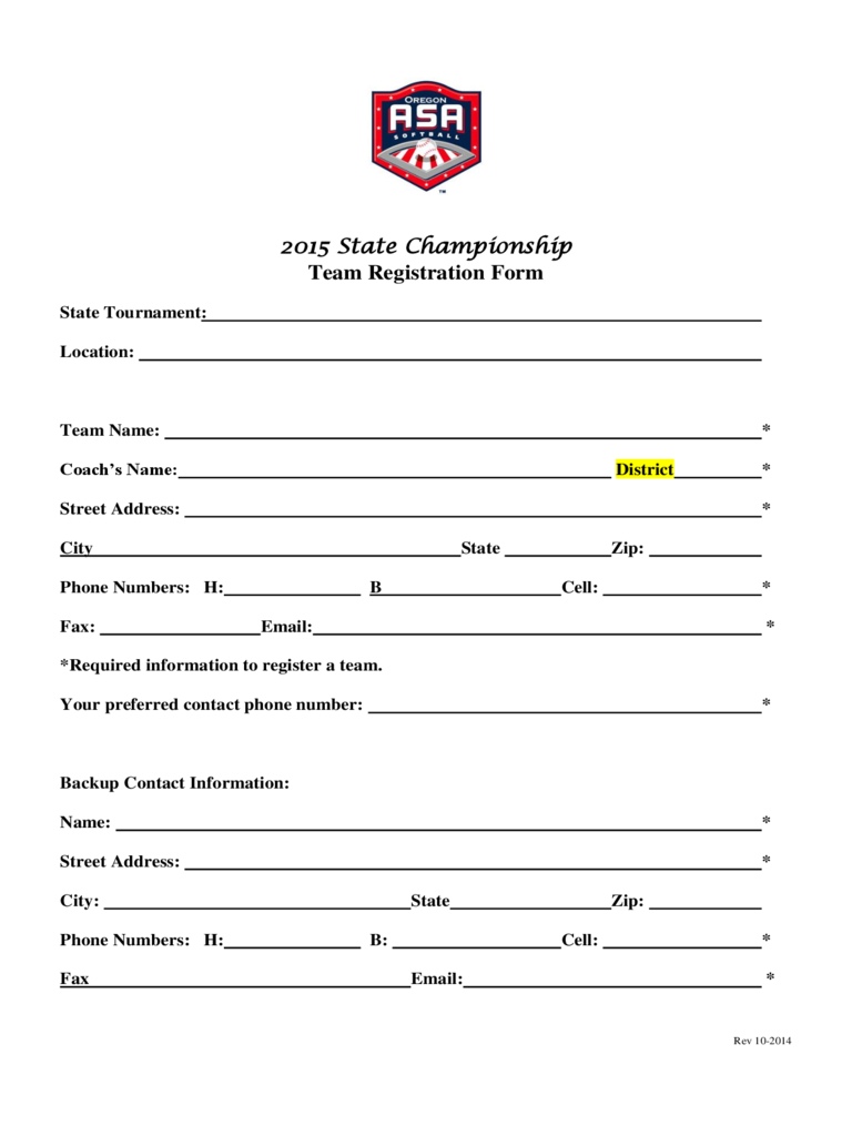 Team Registration Form - 2 Free Templates In Pdf, Word throughout Registration Form Template Word Free Team Registration Form – 2 Free Templates In Pdf, Word Throughout Registration Form Template Word Free