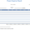 The 7 Best Expense Report Templates For Microsoft Excel With Regard To Microsoft Word Expense Report Template