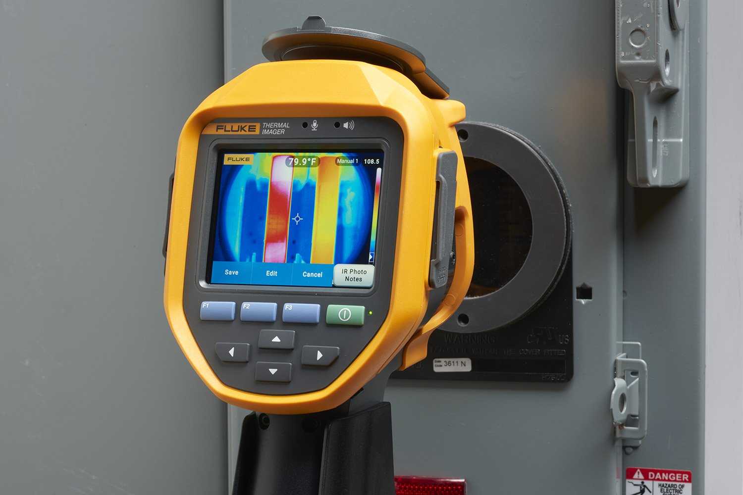 Thermal Inspection Software Improves Reports | Fluke for Thermal Imaging Report Template Thermal Inspection Software Improves Reports | Fluke For Thermal Imaging Report Template