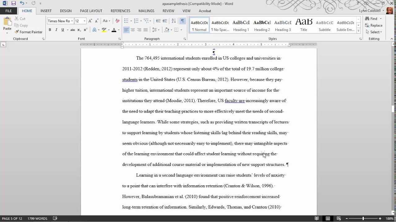Thesis Template Word - Balep.midnightpig.co in Ms Word Thesis Template Thesis Template Word – Balep.midnightpig.co In Ms Word Thesis Template