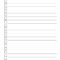 To Do List Template – 11 Free Templates In Pdf, Word, Excel Inside Blank Checklist Template Word
