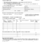 Travel Reimbursement Form – 2 Free Templates In Pdf, Word Pertaining To Travel Request Form Template Word