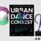 Urban Dance Contest Flyer Template Pertaining To Dance Flyer Template Word