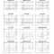 Vertical Printable Calendar 2020 – Calep.midnightpig.co Intended For Blank One Month Calendar Template