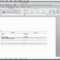 Video Script Writing Tutorial: Setting Up A Two Column Script In Word |  Lynda Throughout Shooting Script Template Word