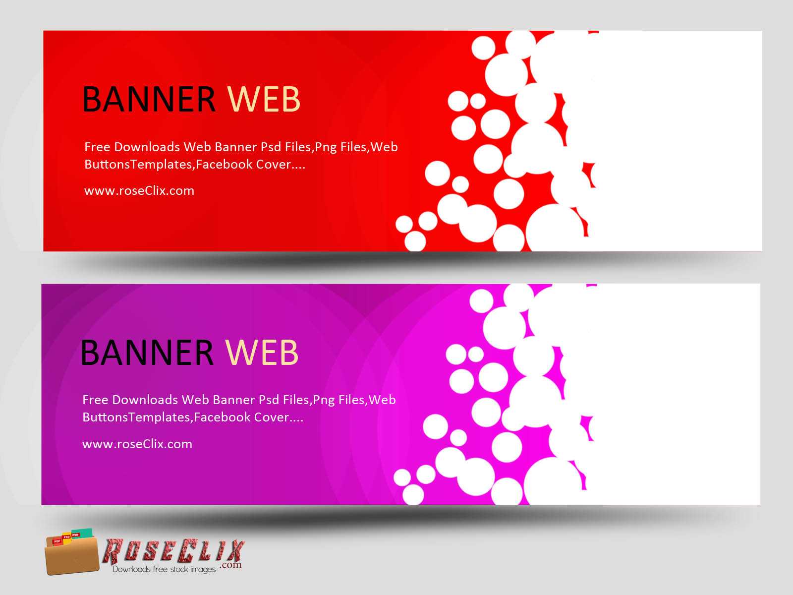 Web Design Banner Images Free Download – Yeppe Pertaining To Website Banner Templates Free Download