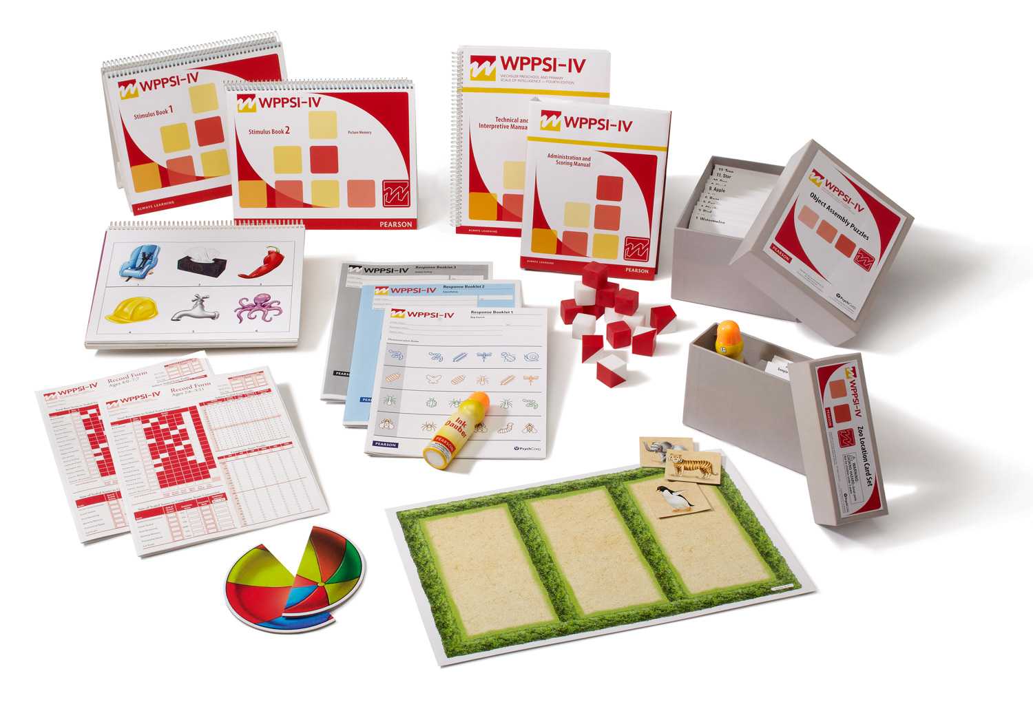 Wechsler Preschool & Primary Scale Of Intelligence - Fourth pertaining to Wppsi Iv Report Template Wechsler Preschool & Primary Scale Of Intelligence – Fourth Pertaining To Wppsi Iv Report Template