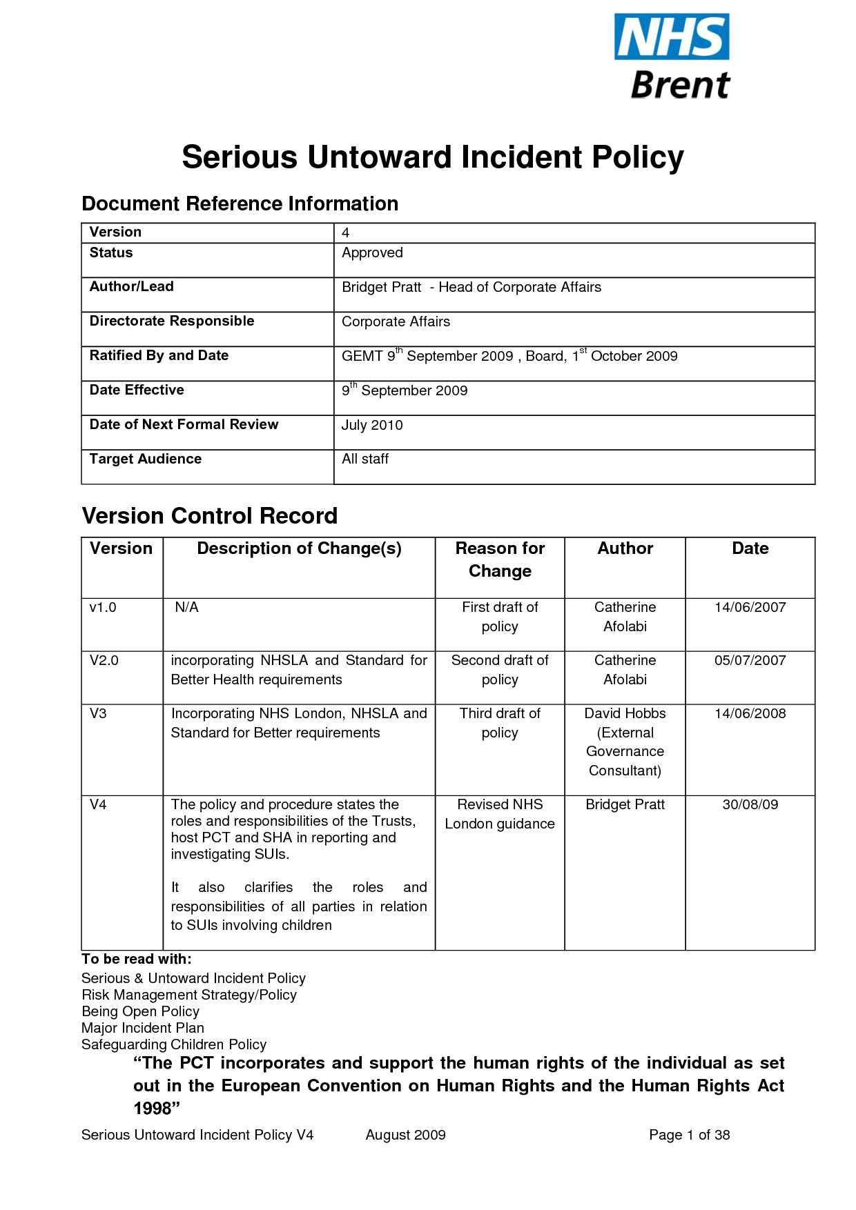 Wedding Photography Pricing Guide Template | Template Business Intended For Ohs Incident Report Template Free