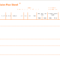 Weekly Sales Plan Sheet Format Regarding Sales Visit Report Template Downloads