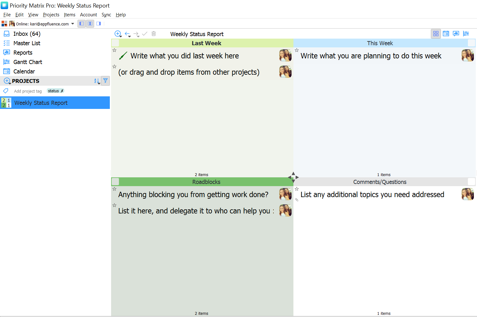 Weekly Status Report Template – How To Write A Status Report With Software Testing Weekly Status Report Template