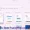 Word 2016 Tutorial Using Templates Microsoft Training Within Where Are Templates In Word