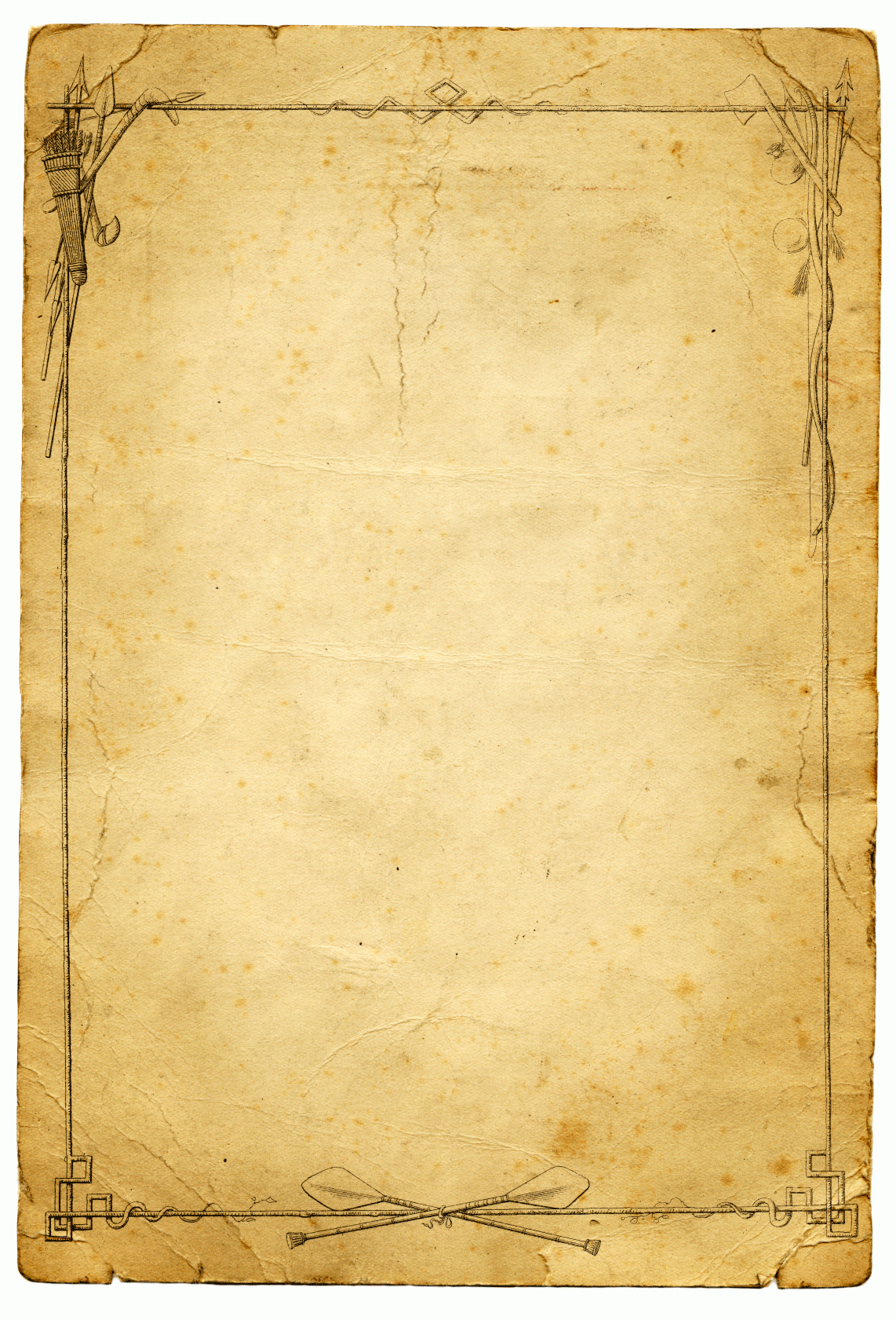 Word Background Templates – Dalep.midnightpig.co With Regard To Scroll Paper Template Word