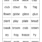 Word Sorts | Udl Strategies – Goalbook Toolkit Throughout Words Their Way Blank Sort Template