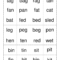 Word Sorts | Udl Strategies – Goalbook Toolkit With Regard To Words Their Way Blank Sort Template