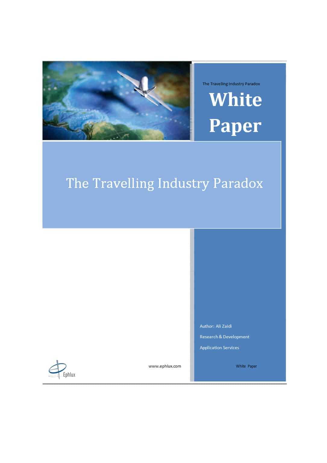 Word White Paper Template - Falep.midnightpig.co within White Paper Report Template Word White Paper Template – Falep.midnightpig.co Within White Paper Report Template