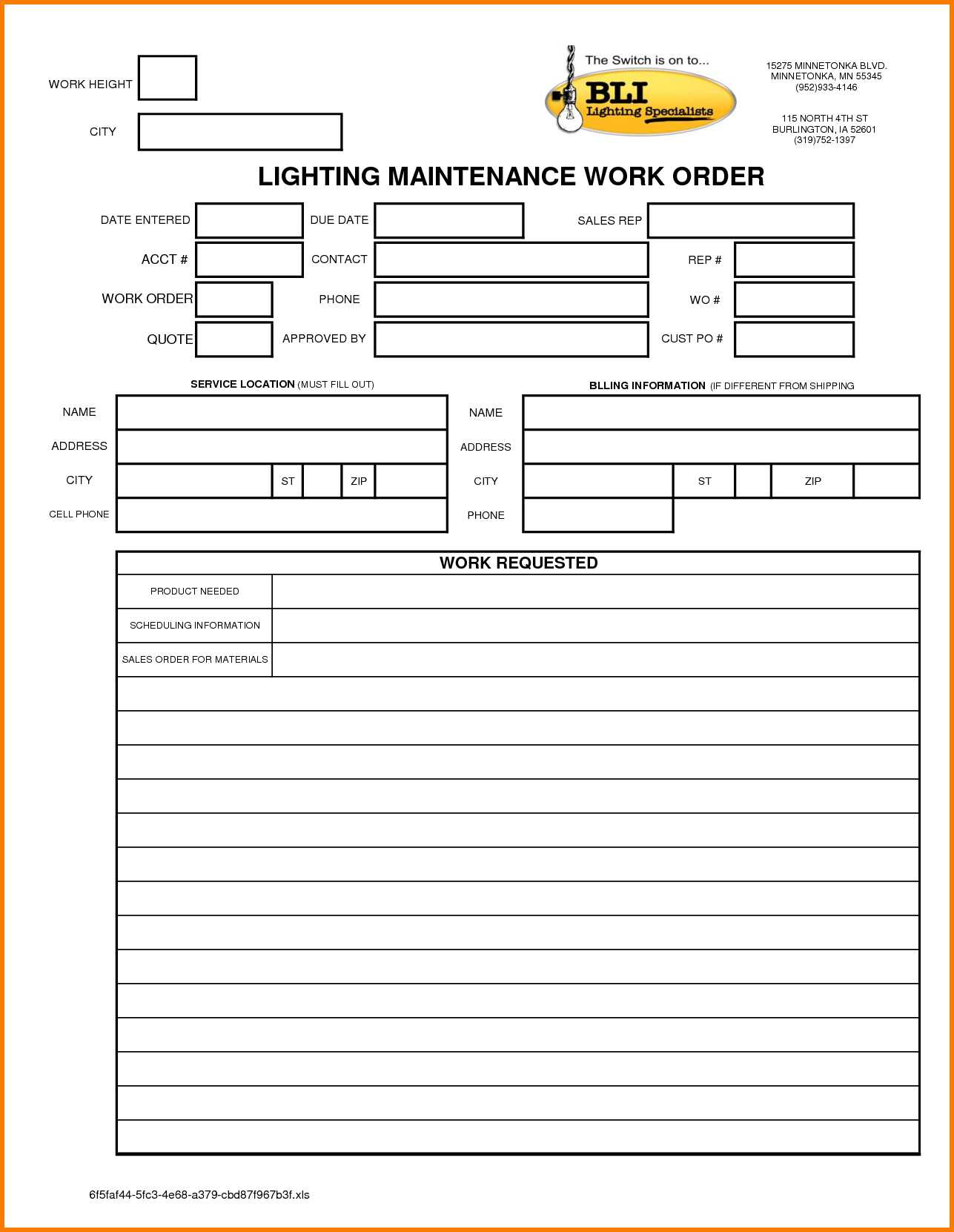 Work Ticket Template - Calep.midnightpig.co intended for Blank Parking Ticket Template Work Ticket Template – Calep.midnightpig.co Intended For Blank Parking Ticket Template