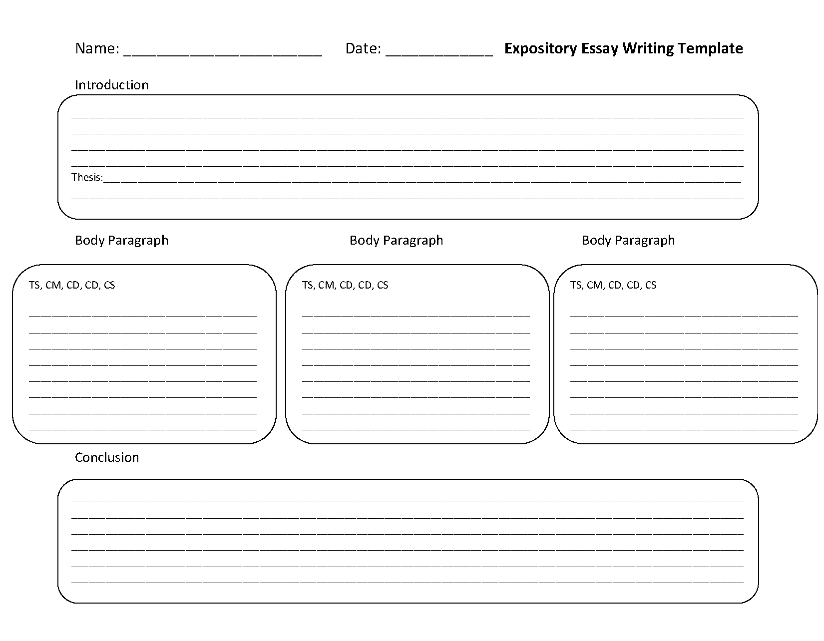 Writing Worksheets | Writing Template Worksheets Pertaining To Blank Four Square Writing Template